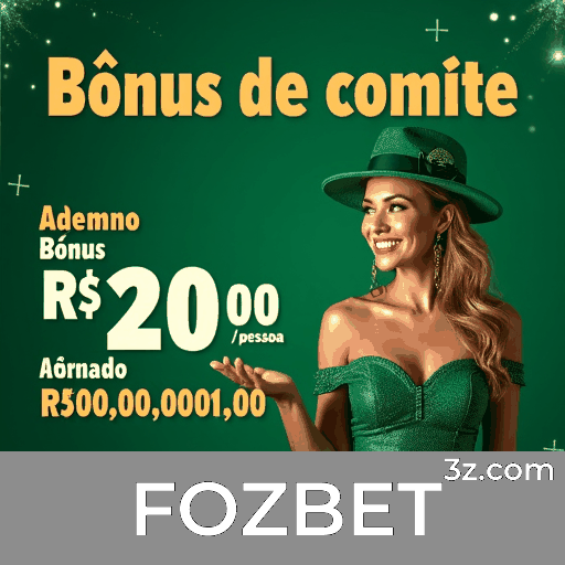 Análise Estratégica de Bônus: Maximize Retornos na FOZBET