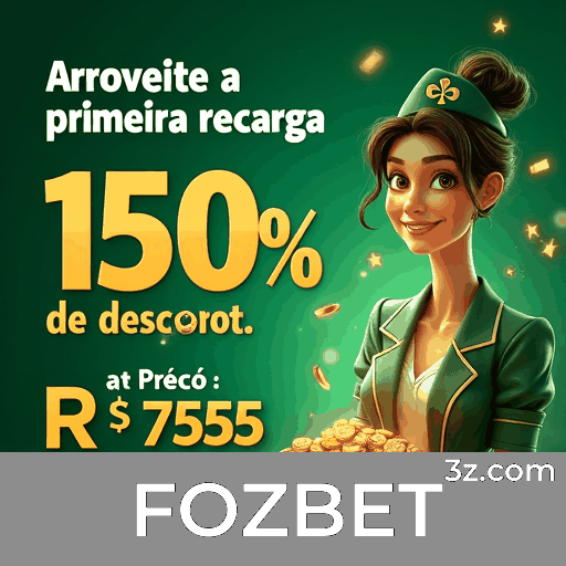 Experimente a Conveniência Total com o App FOZBET