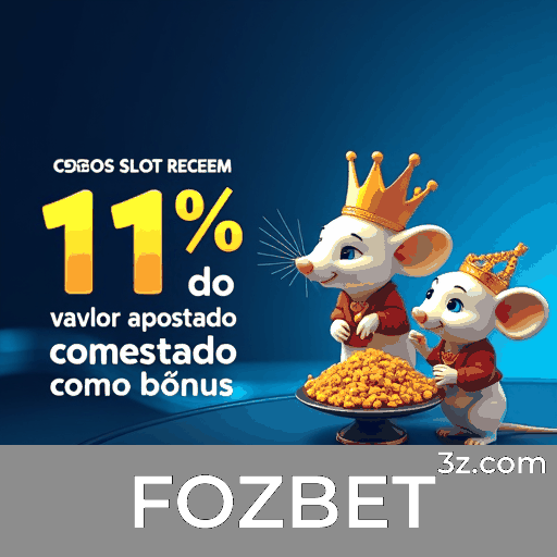 Registre-se Rápido e Desbloqueie Recompensas Exclusivas FOZBET