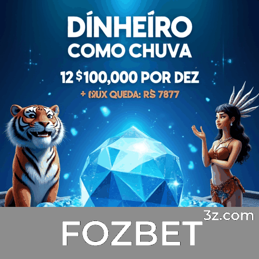 Registre-se Rápido e Desbloqueie Recompensas Exclusivas FOZBET