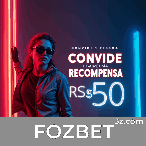 FOZBET: Escolhas Variadas e Entretenimento Sem Limites