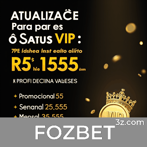 Aprimore Suas Apostas na FOZBET com Análise Quantitativa de Desempenho