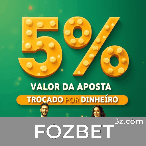 FOZBET: Escolhas Variadas e Entretenimento Sem Limites