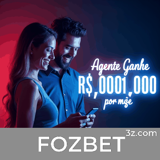 Experimente a Conveniência Total com o App FOZBET