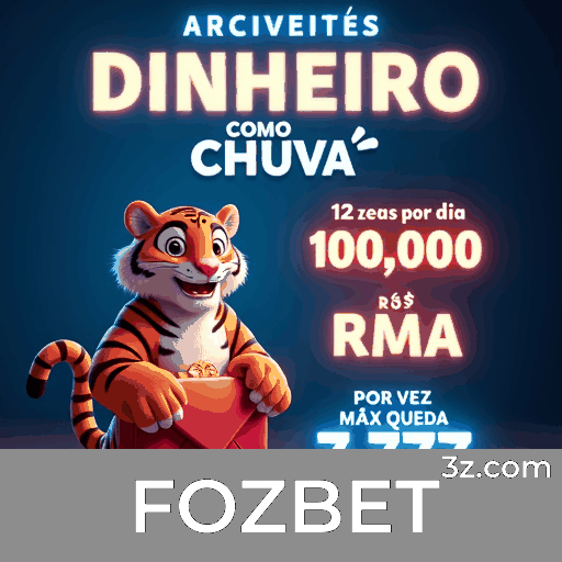 Experiência de Jogos Excepcional no FOZBET