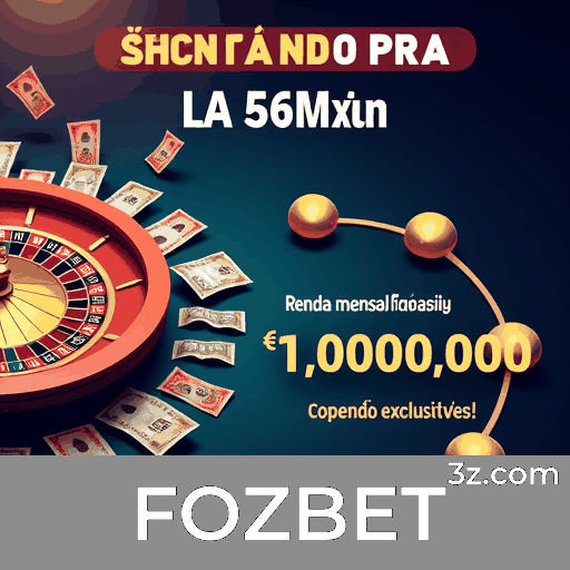 FOZBET: Escolhas Variadas e Entretenimento Sem Limites
