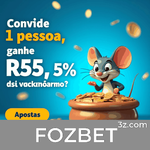 Análise Estratégica de Bônus: Maximize Retornos na FOZBET