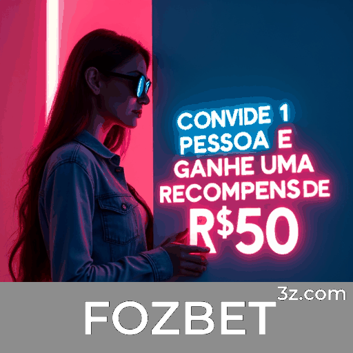 Experiência de Jogos Excepcional no FOZBET