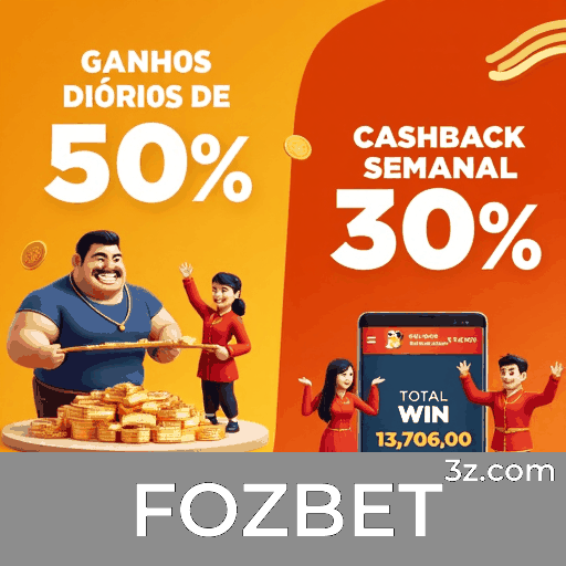 Registre-se Rápido e Desbloqueie Recompensas Exclusivas FOZBET