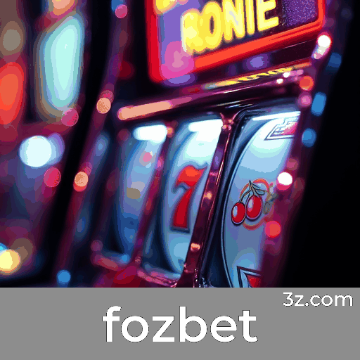 fozbet App: Experiência Completa de Apostas no Celular