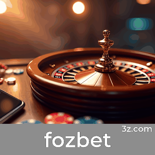 Fozbet Casino: Programa VIP de Luxo e Exclusividade