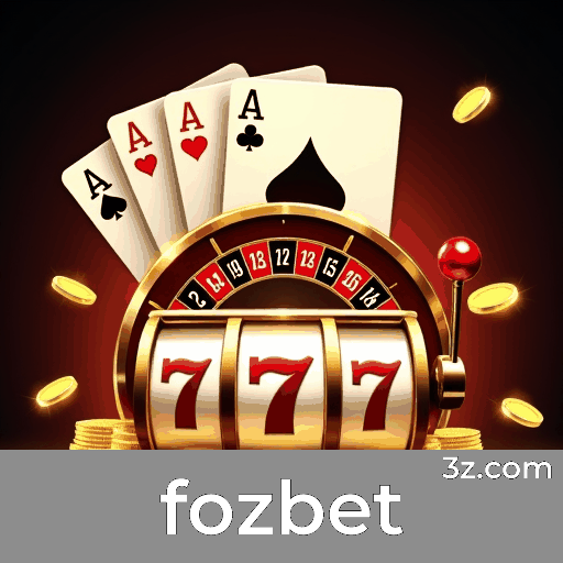 fozbet: Tecnologia de Jogo Inovadora e Avançada