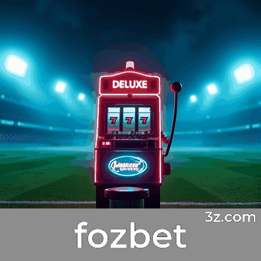 Fozbet: Experiência Segura e Divertida em Apostas