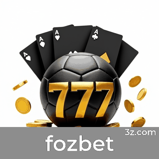Fozbet: Experiência Segura e Divertida em Apostas