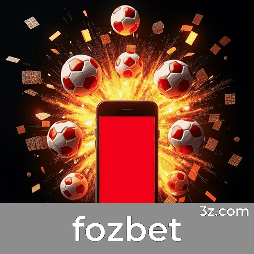 Fozbet: Jogo Crash em Tempo Real para Brasileiros